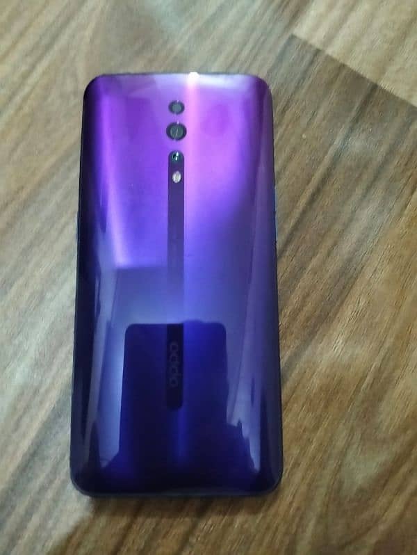 Oppo Reno z kit available 2