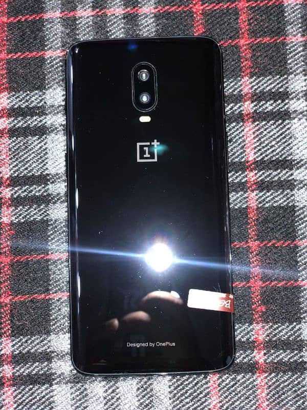 One Plus 6T 0