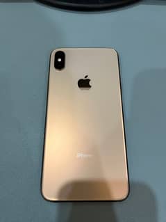 iPhone XS Max