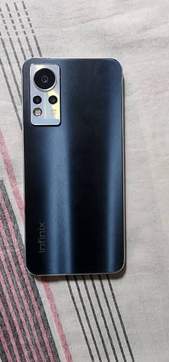 infinix