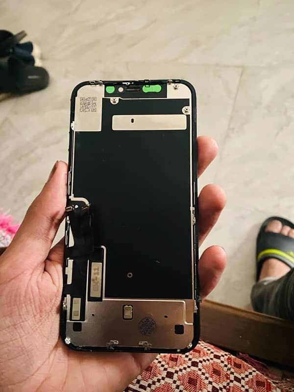 iPhone 11 Panel 1