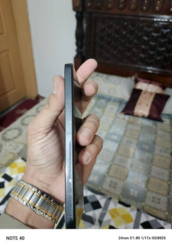 Xiaomi Note 13 Black 8/256Gb 9