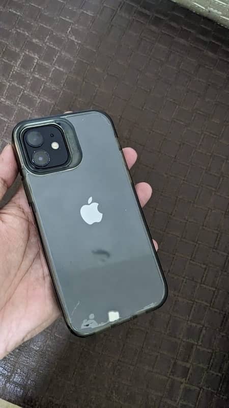 iphone 12 0