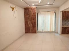 1 Bed Luxury Flat Available For Rent In Sector D Bahria Town Lahore 0