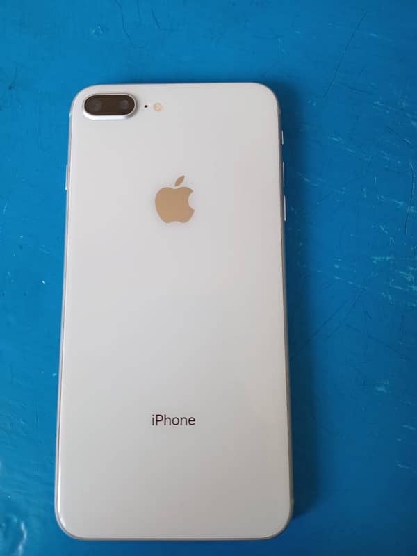 Iphone 8plus PTA approved 3