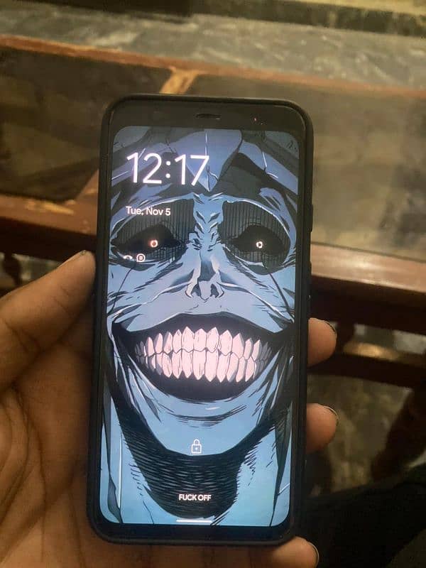 google pixel 4 1