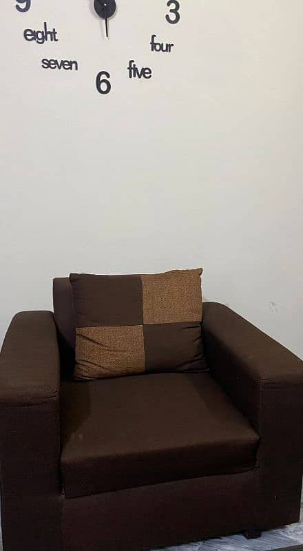 6 Seater Sofa Set 2