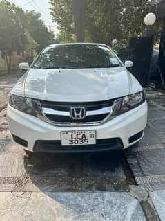 honda city 1399