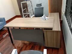 Office Table , CEO , Boss , Executive Table , Office Furniture