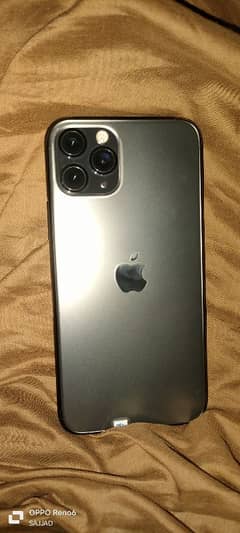 iphone 11 pro 256gb FU
