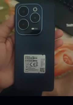 infinix hot 40