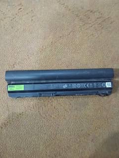 Dell Latitude 6330 Battery