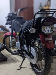 Suzuki GS 150