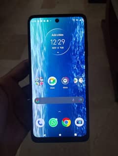 Moto One ace 5G