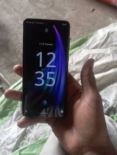 Aquos sharp zero 2