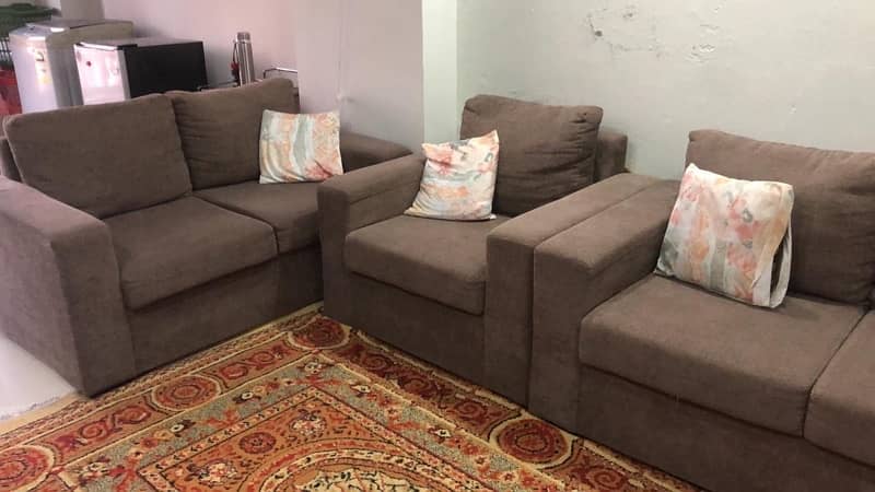 6 seater sofa set 1