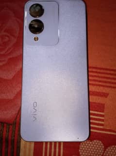 Vivo y17s