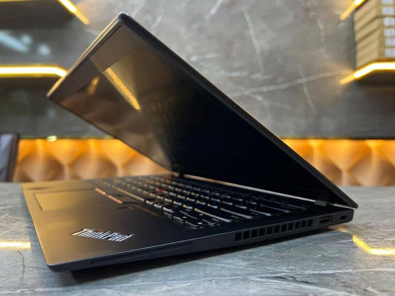 LENOVO THINKPAD T14s 3