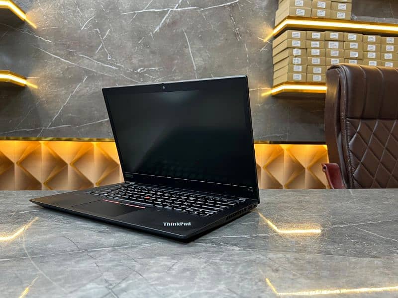 LENOVO THINKPAD T14s 4