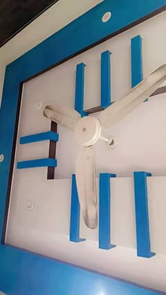 Home Used Fans for Sale at Great Price!"