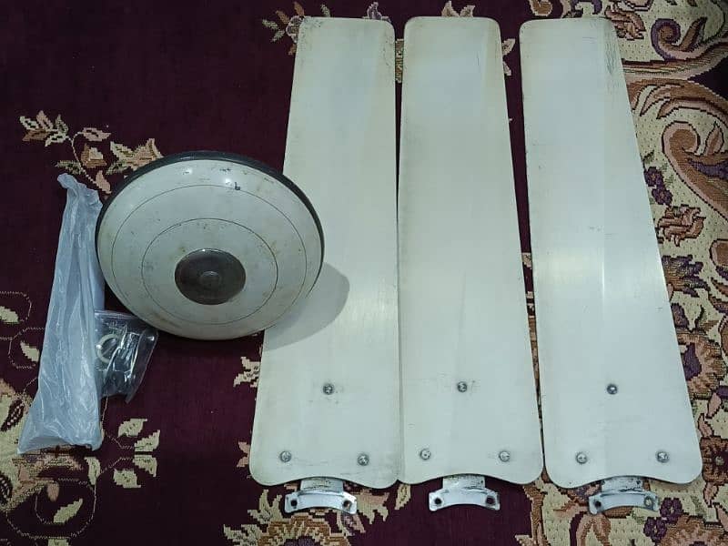 Home Used Fans for Sale at Great Price!" 2