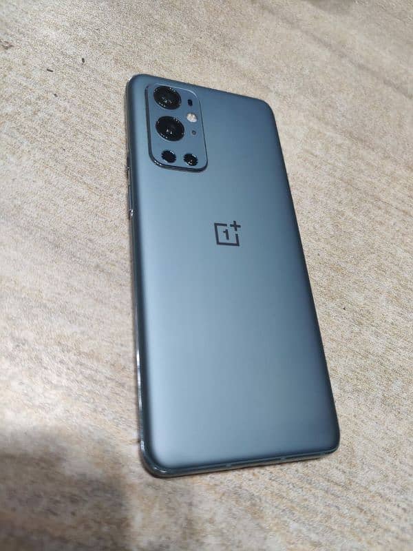 Oneplus 9pro 0