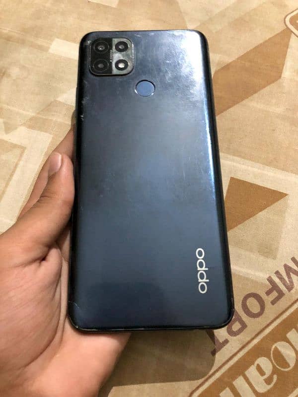 oppo a15 2