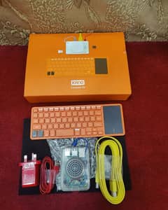 Kano Computer Kit Raspberry Pi 3