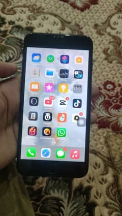 iphone 7 plus pta proof 128 gb