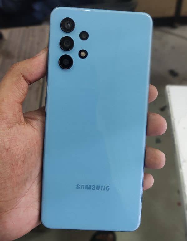 Samsung A32 2