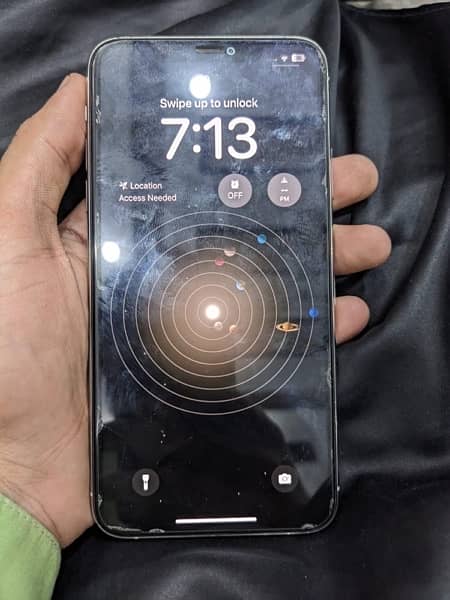 iphone 11pro max jv 256gb urgent sale 3