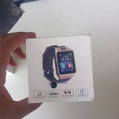 smart watch Sim