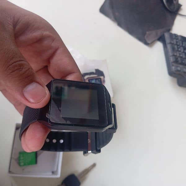 smart watch Sim 2