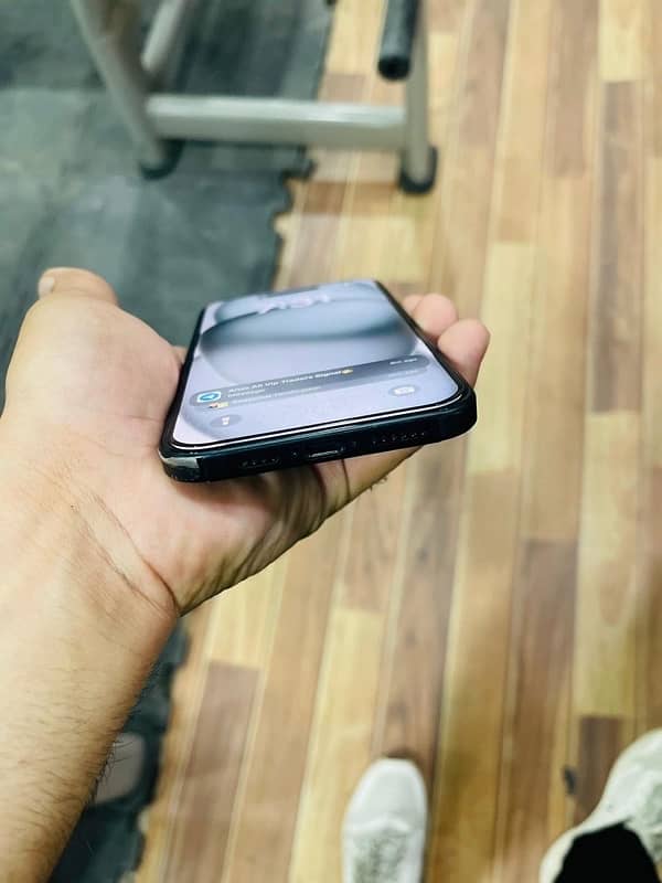 IPHONE 15 plus (URGENT SALE) 1