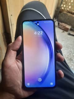 Samsung A54 5G