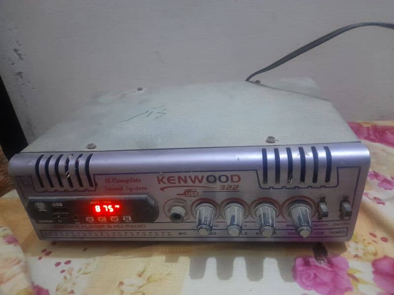 Mp3 Kenwood Usb 0