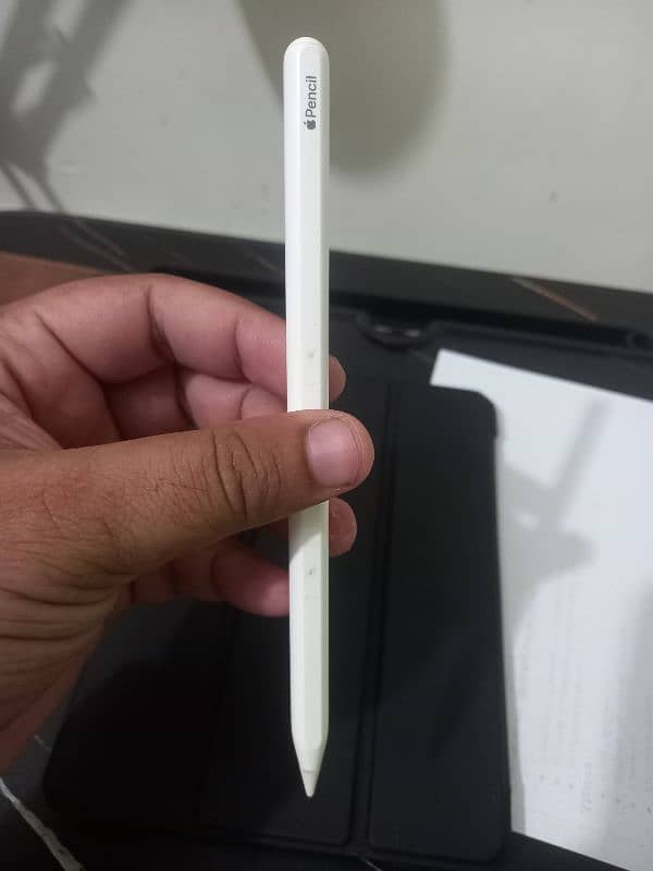 iPad Mini 6 with Apple Pencil 2 2