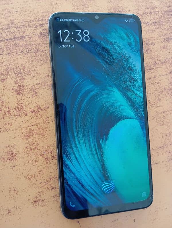 vivo s1 0