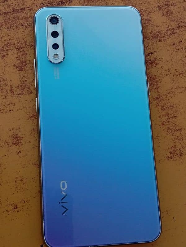 vivo s1 1