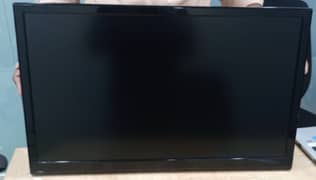 27 Inches Planner Computer LCD Monitor