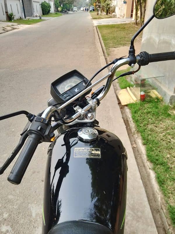 Honda 70 2019 modal for sale 13