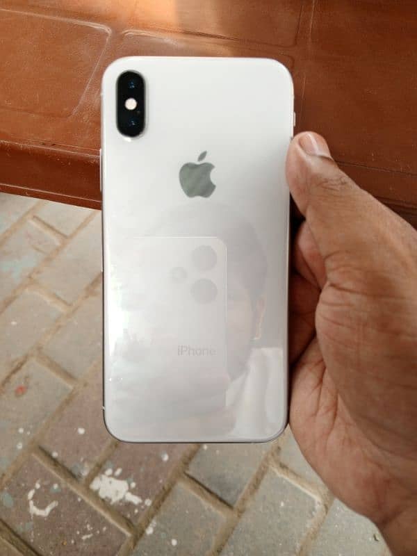 iPhone xs 1