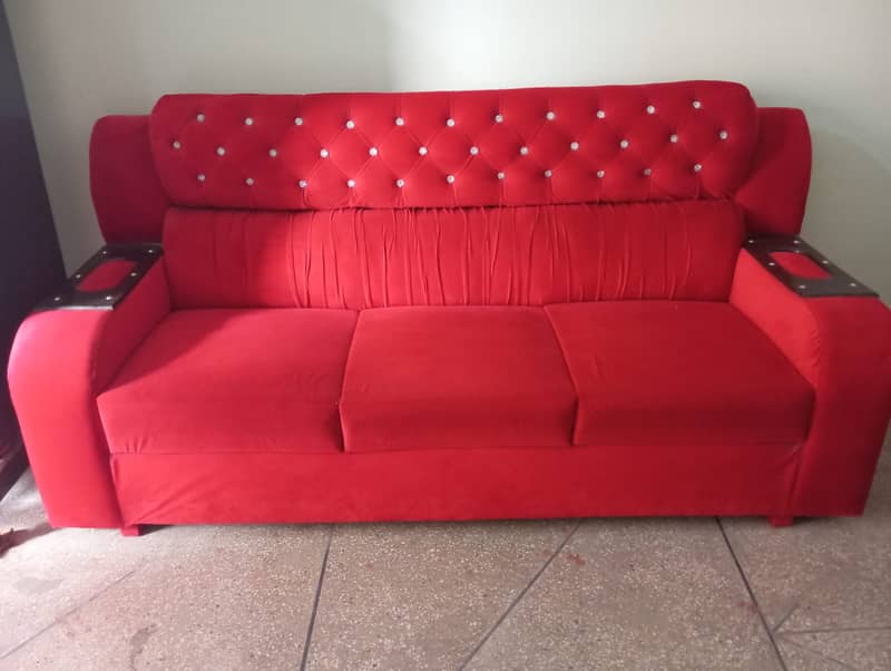 new Sofa 0