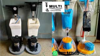 floor cleaning machine carpet washing machine floor buffing machine