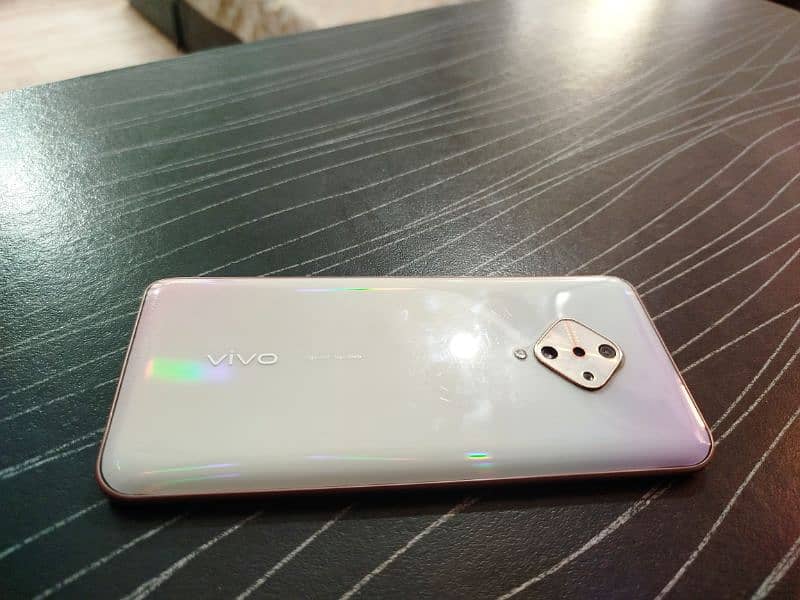 Vivo S1 pro (8GB/128 GB) 0