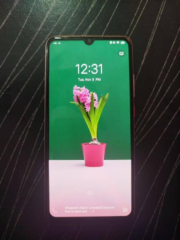 Vivo S1 pro (8GB/128 GB) 5