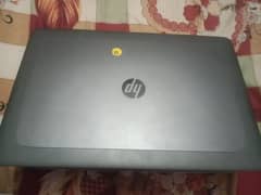 HP ZEebook