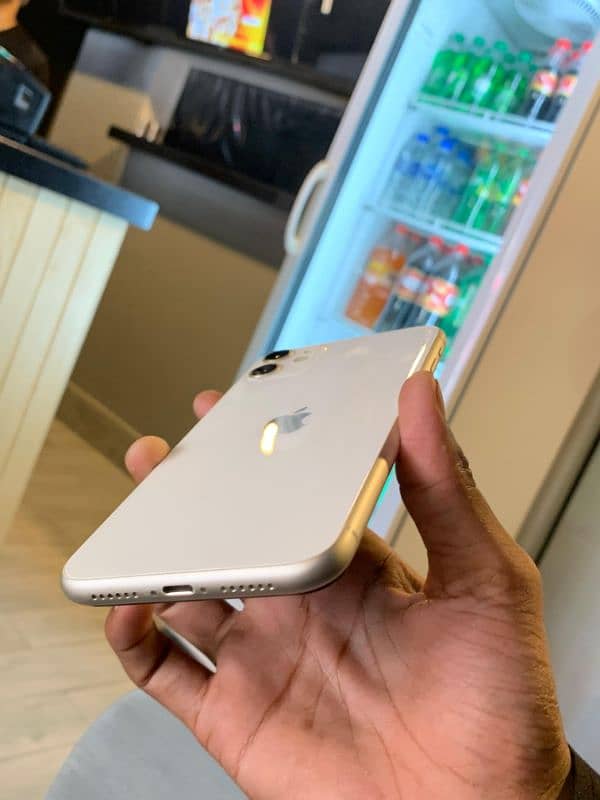 iphone 11 non 6