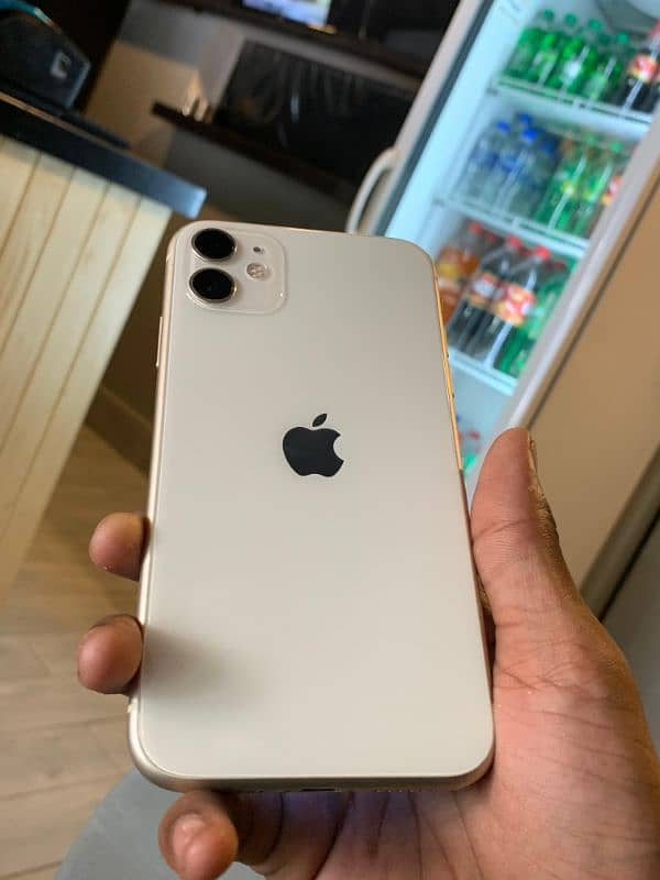 iphone 11 non 7