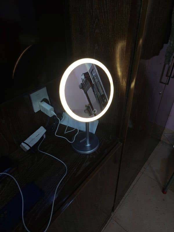 Makeup LED Light Mirror 3